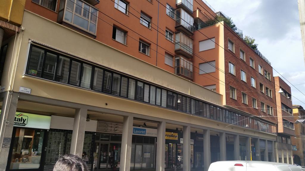 Residenza Ugo Bassi Apartment *