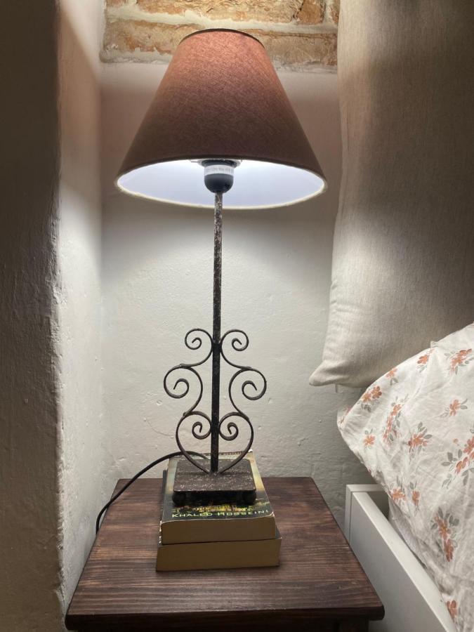 Apartment Casina Centotrecento-romantic & Quite Apartment-