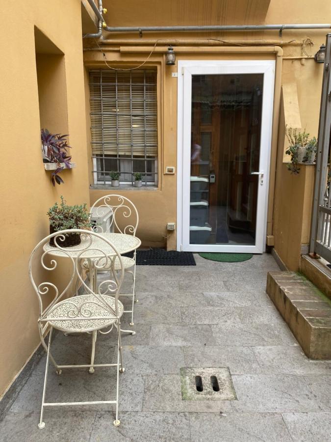 Casina Centotrecento-romantic & Quite Apartment- * Bologna