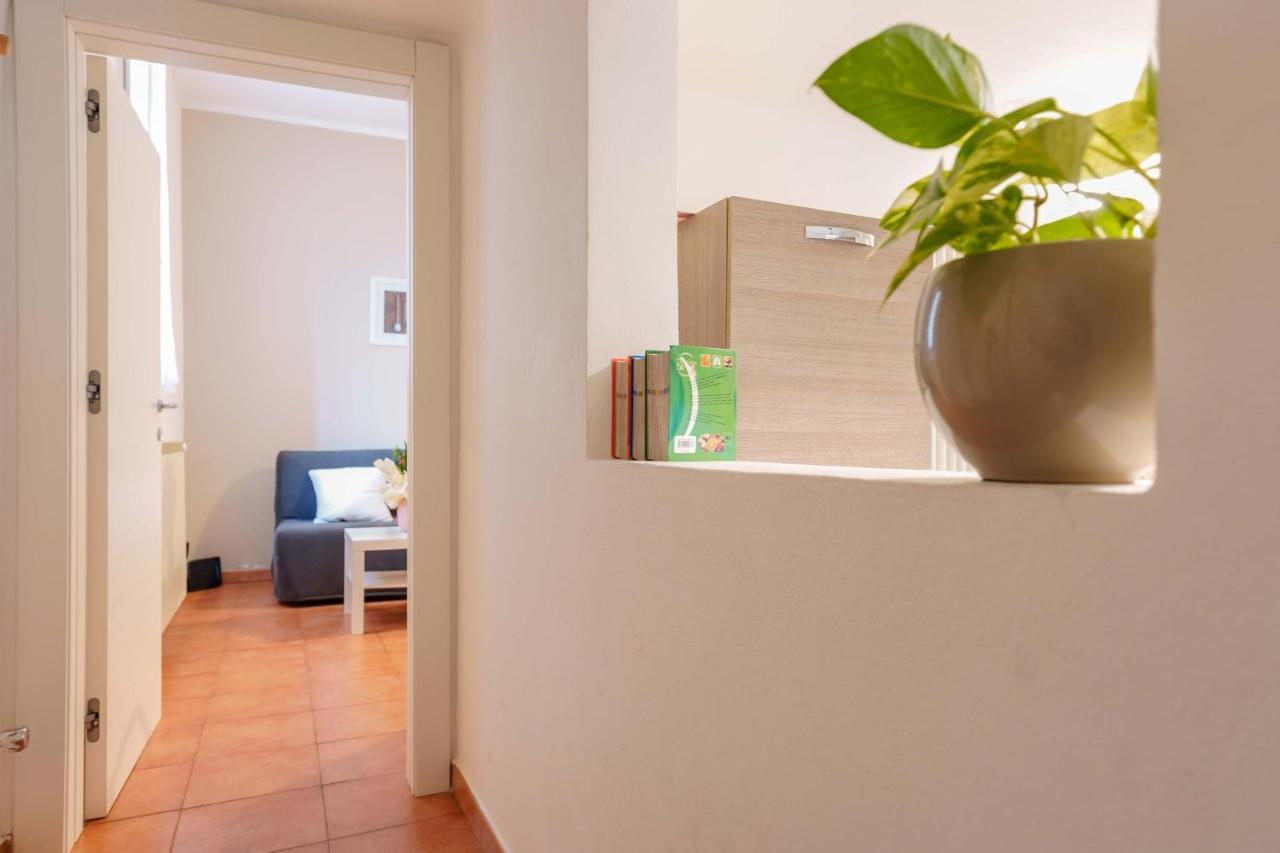 Apartamento Cavaticcio