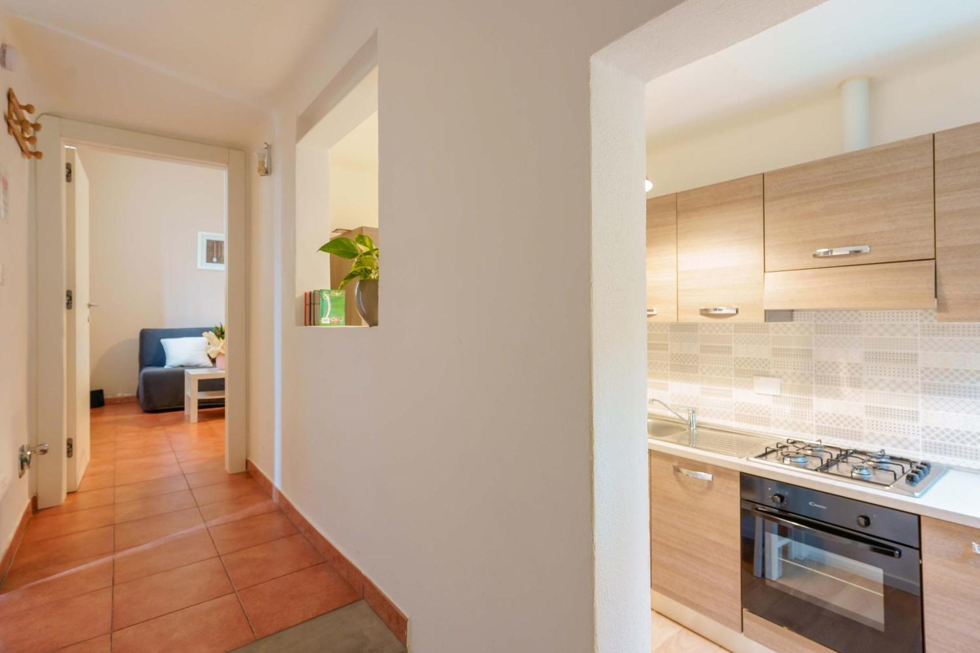 Cavaticcio Apartment *