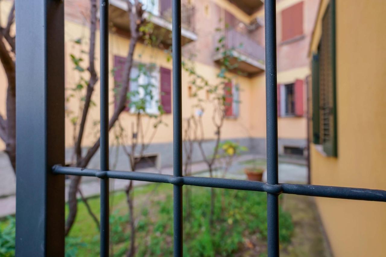 Cavaticcio * Bologna