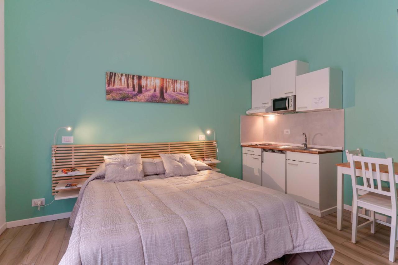 Bentivogli Guest house Bologna