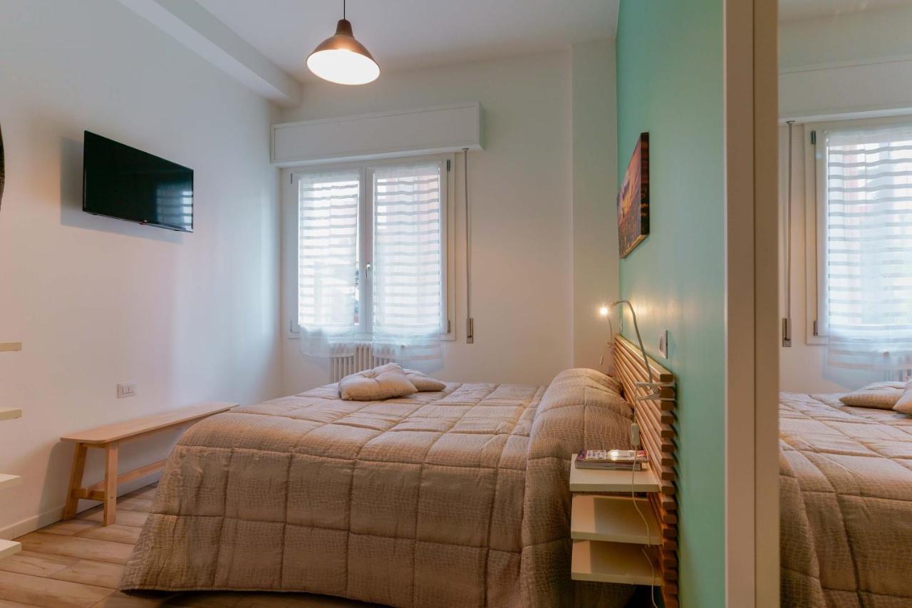 Bentivogli Guest house Bologna
