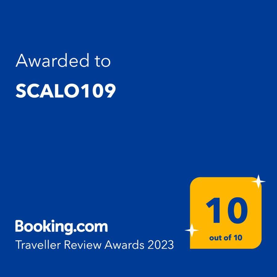 Apartment Scalo109