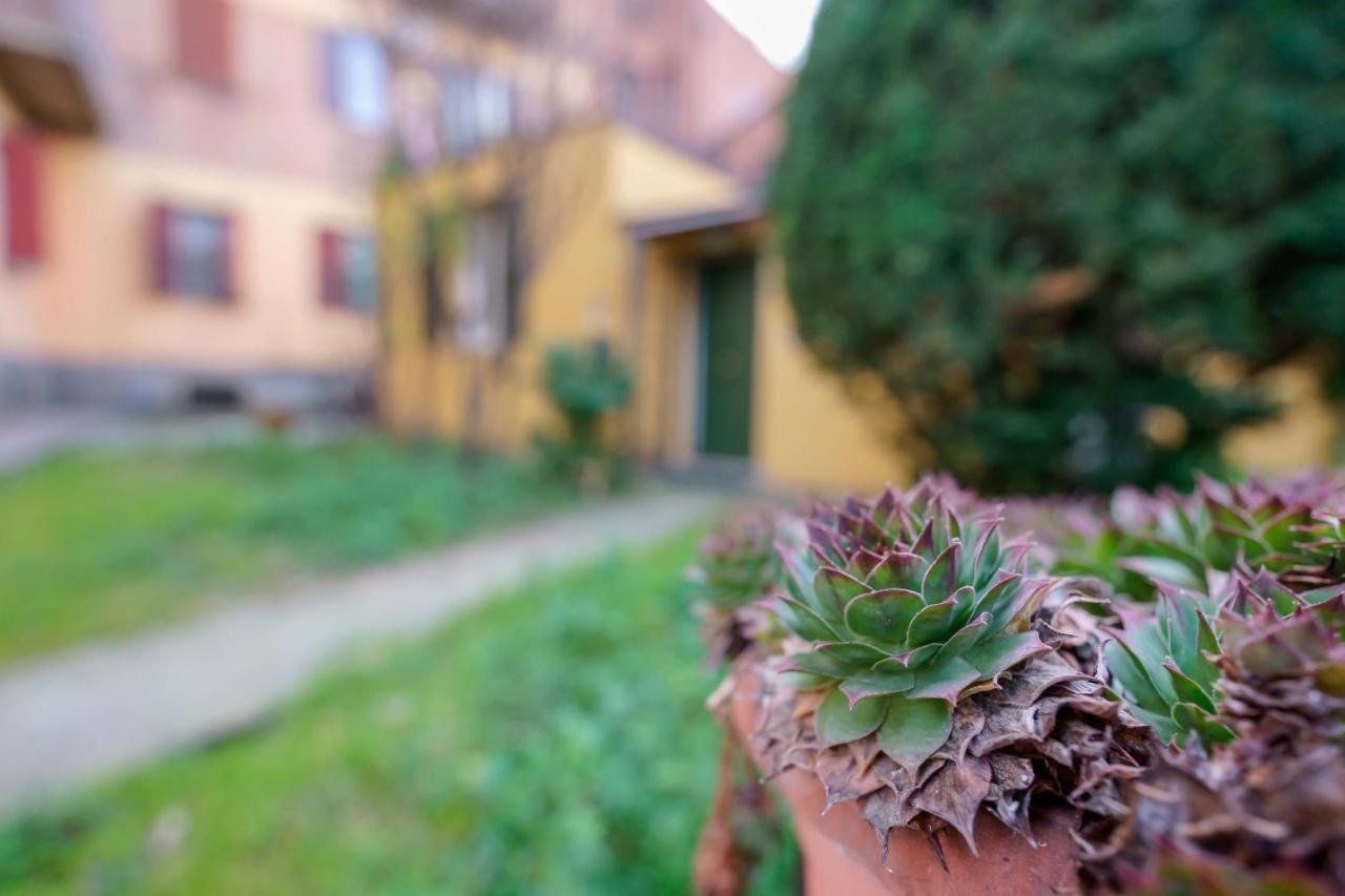 Cavaticcio Apartamento *