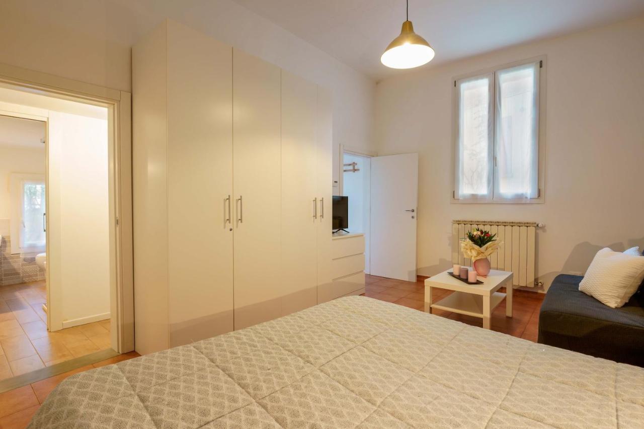 Apartamento Cavaticcio Bolonha