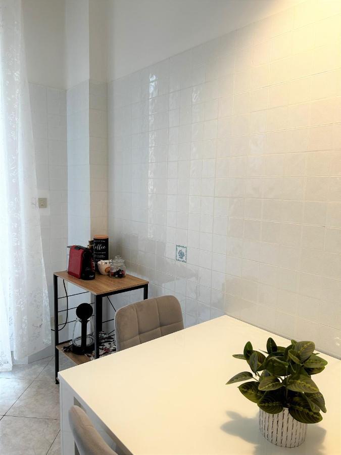 Apartment La Dotta - Via Guglielmo Marconi 24 Bologna