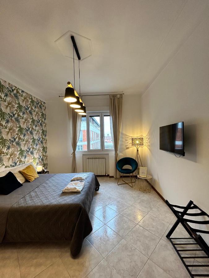 Apartment La Dotta - Via Guglielmo Marconi 24
