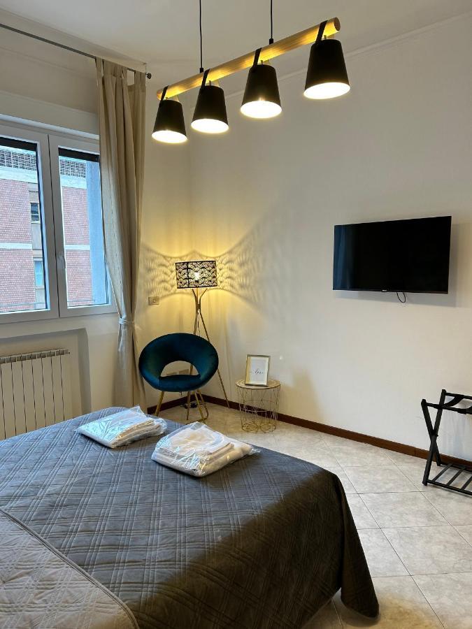 La Dotta - Via Guglielmo Marconi 24 Apartment
