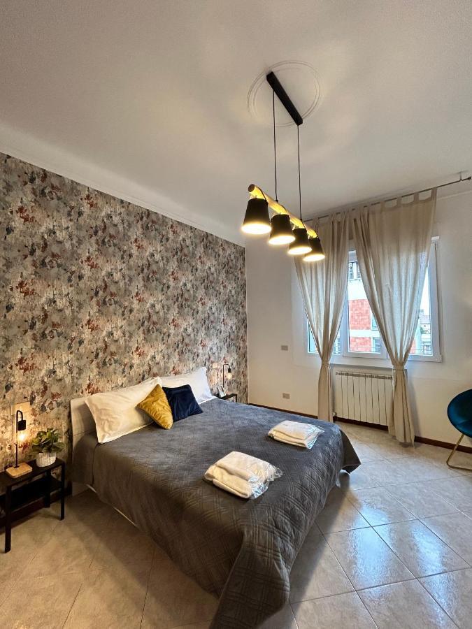 Apartment La Dotta - Via Guglielmo Marconi 24