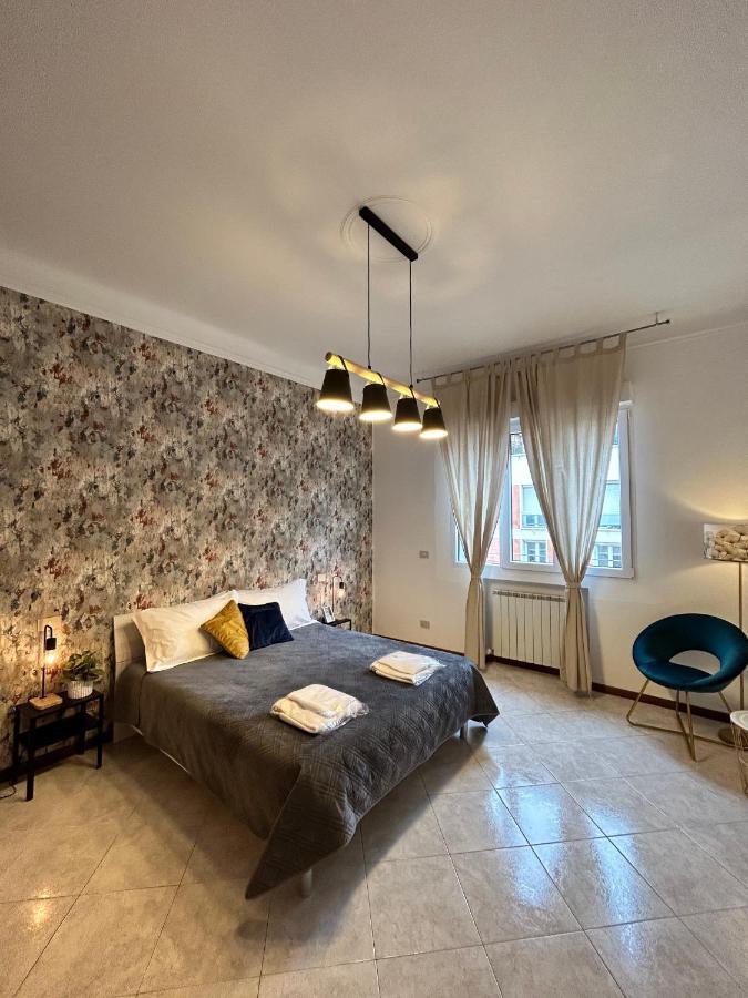 Apartment La Dotta - Via Guglielmo Marconi 24