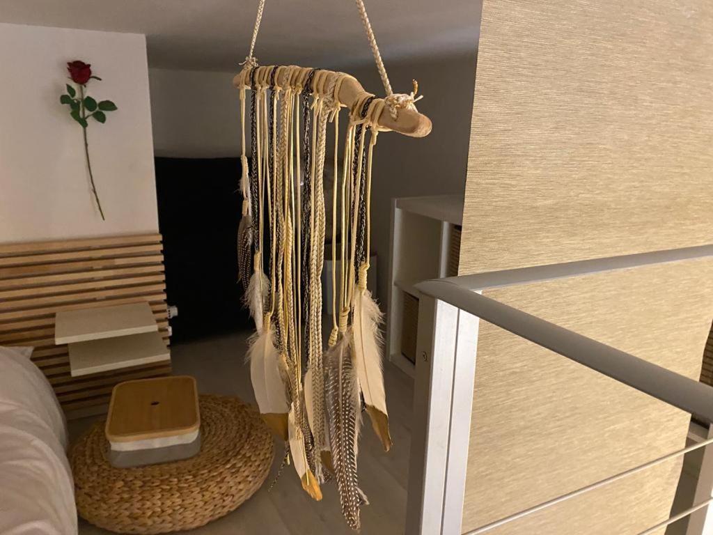 Appartement Loft Intero Stile Jungle