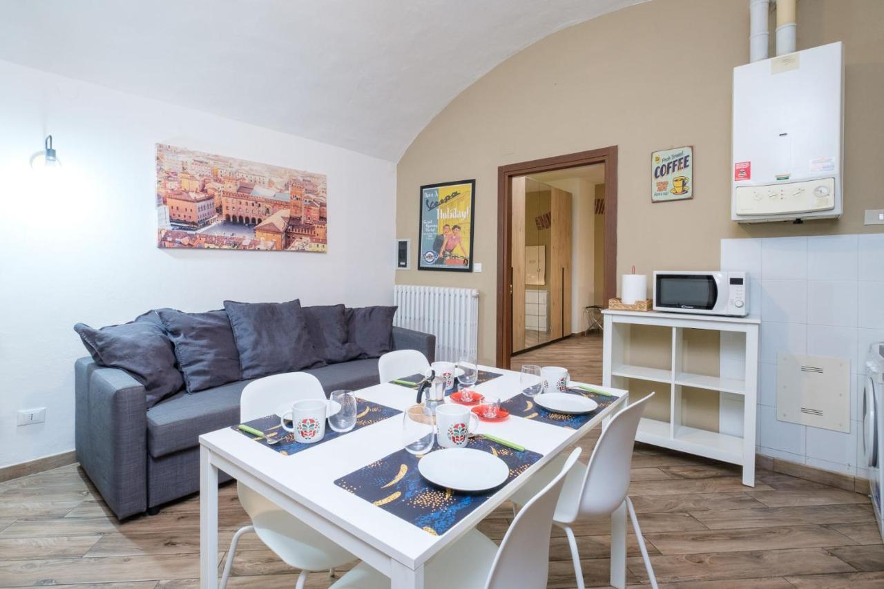 Apartamento House Under The Tower By