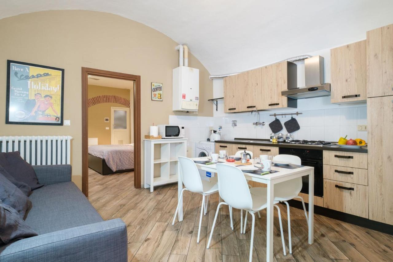 Apartamento House Under The Tower By