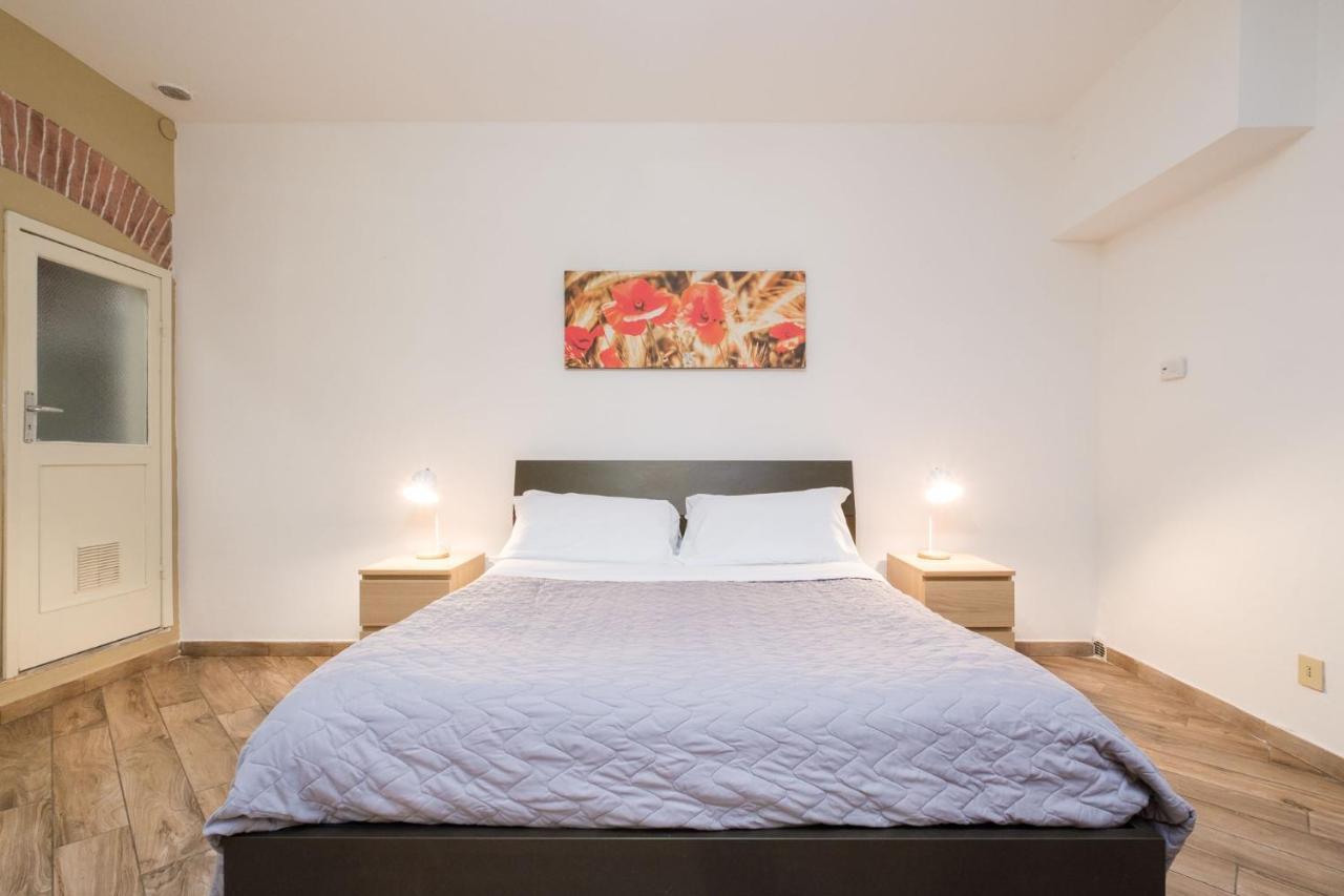 Apartamento House Under The Tower By