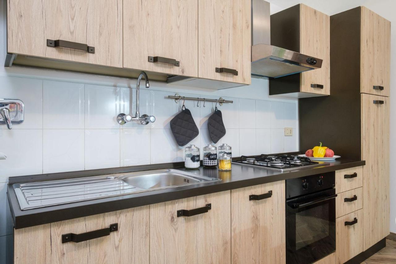 Apartamento House Under The Tower By