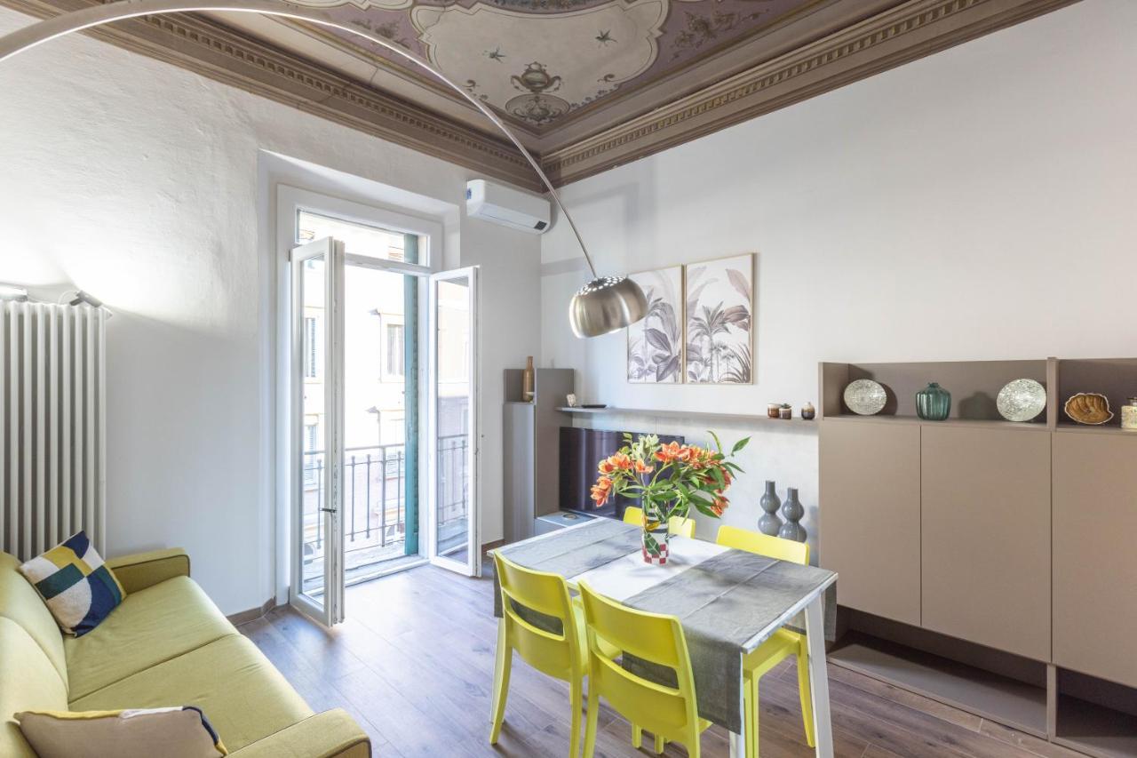 Apartment Indipendenza, By Short Holidays Bologna