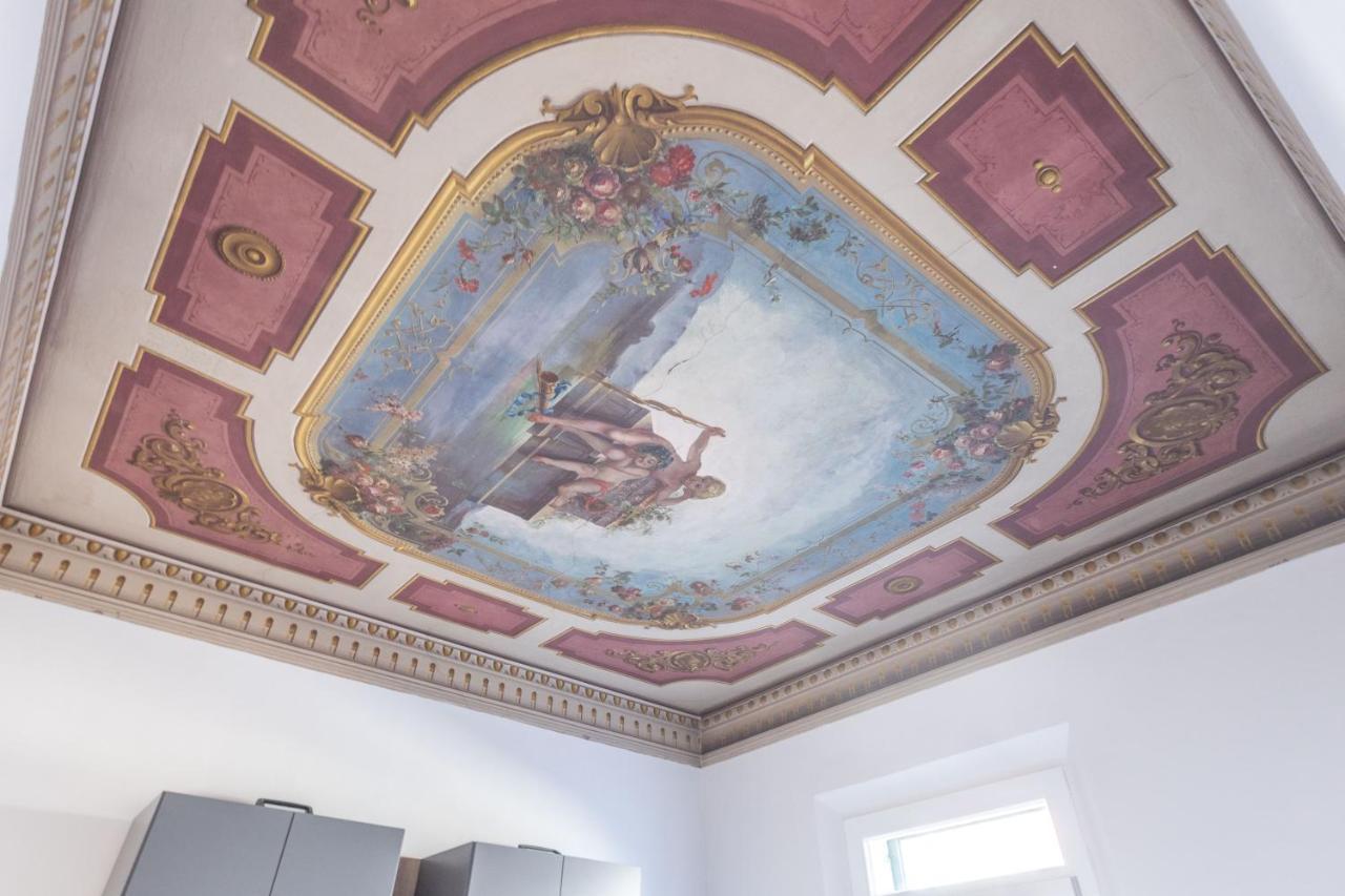 Apartment Indipendenza, By Short Holidays *