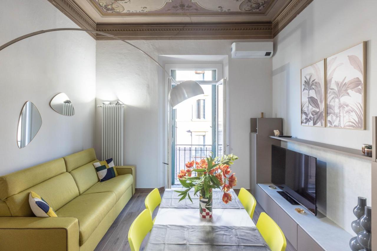 Apartment Indipendenza, By Short Holidays *