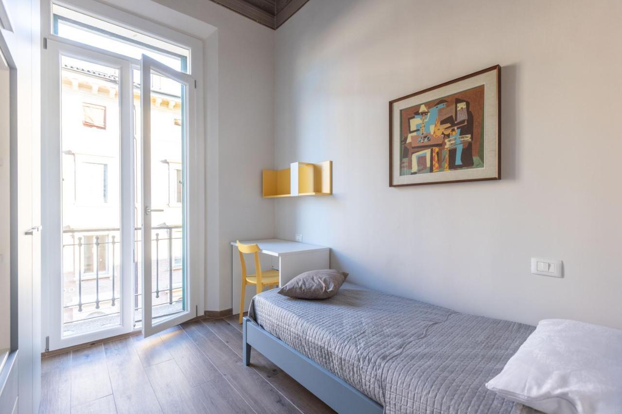 Apartment Indipendenza, By Short Holidays Bologna