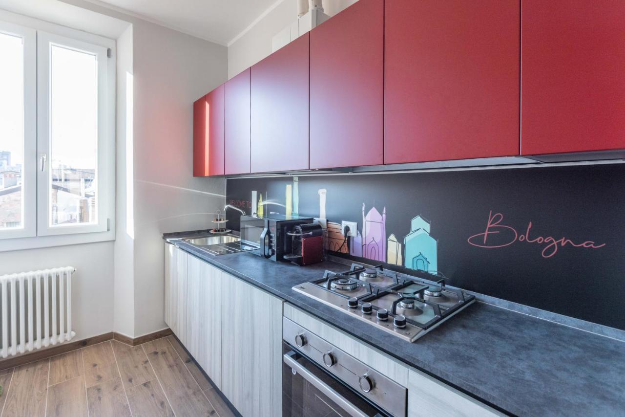 Indipendenza, By Short Holidays Apartment *