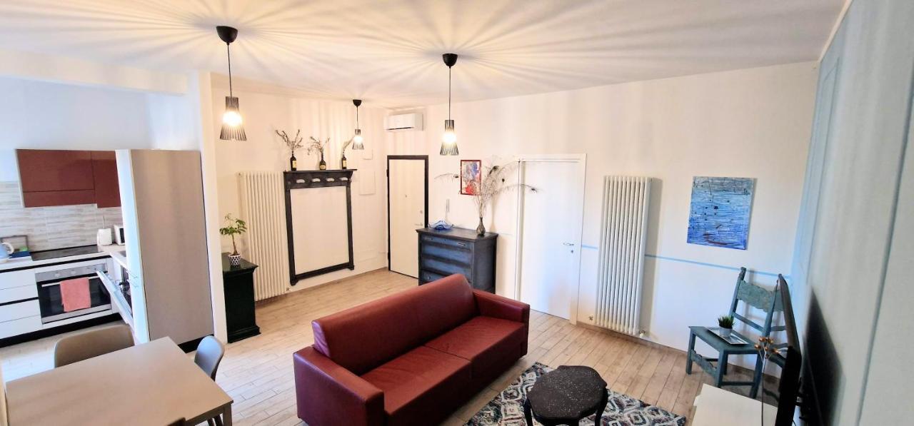 Apartamento M09 *