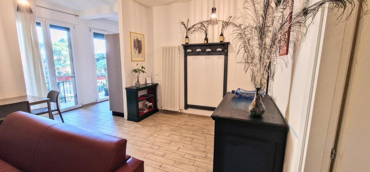 Apartamento M09 *