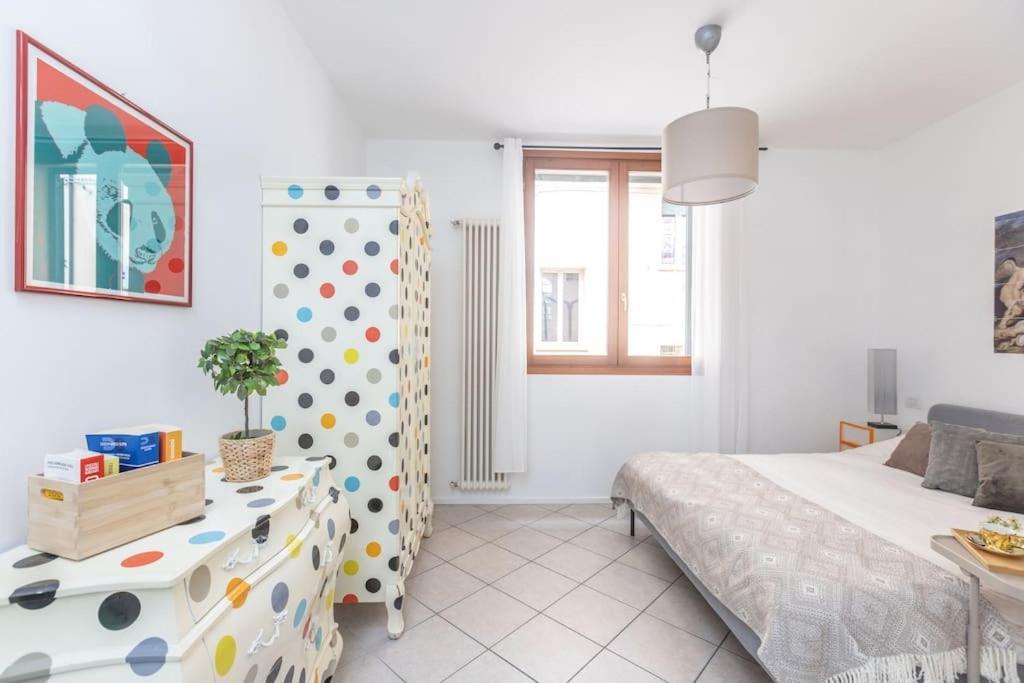Confortevole In Pieno Centro Apartment Bologna