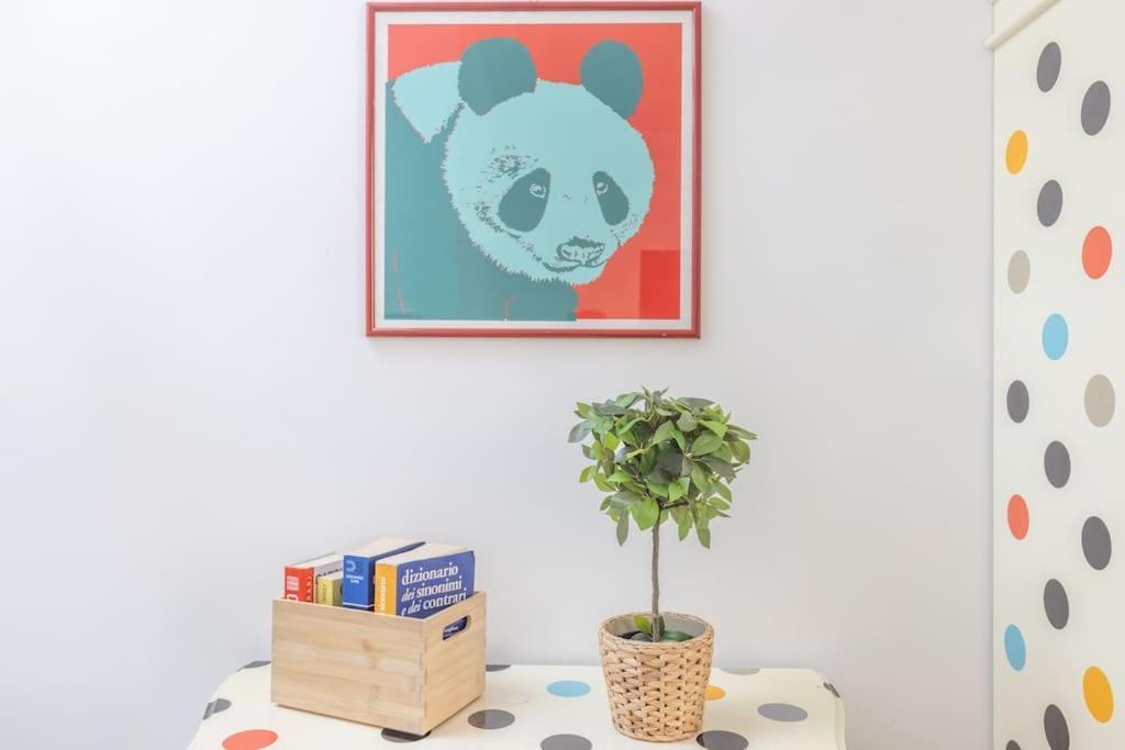 Apartment Confortevole In Pieno Centro Bologna
