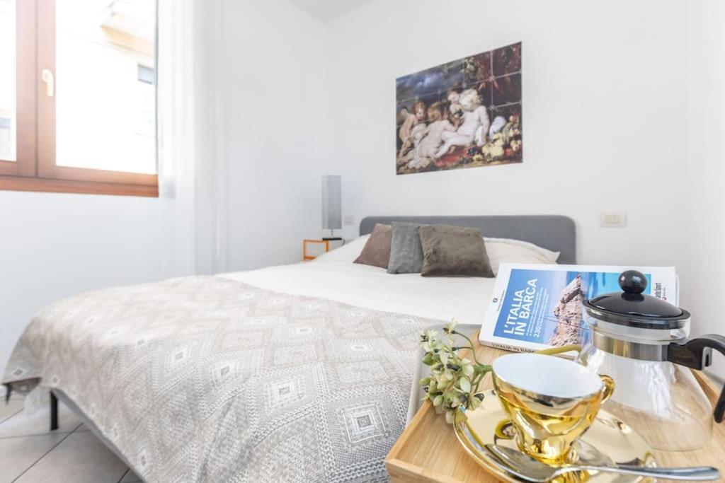 Apartment Confortevole In Pieno Centro Bologna