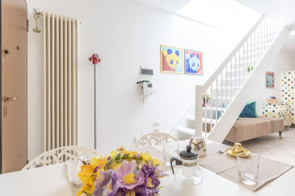 Confortevole In Pieno Centro Apartment