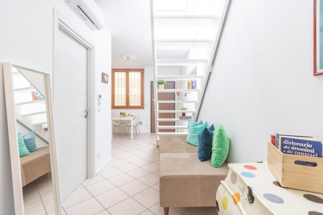Confortevole In Pieno Centro Apartment *