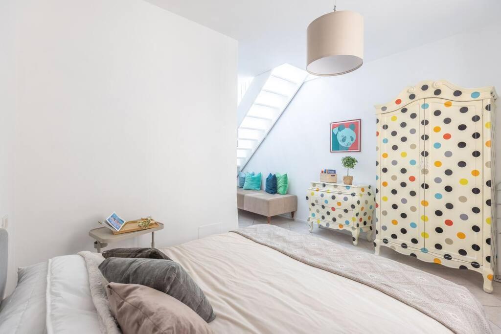Confortevole In Pieno Centro Apartment Bologna
