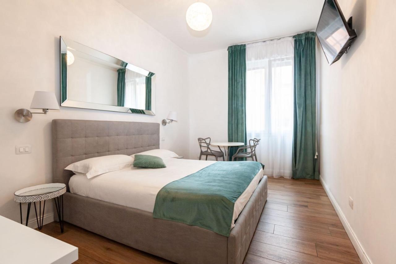 La Finestra Sul Canale 3* Bologna