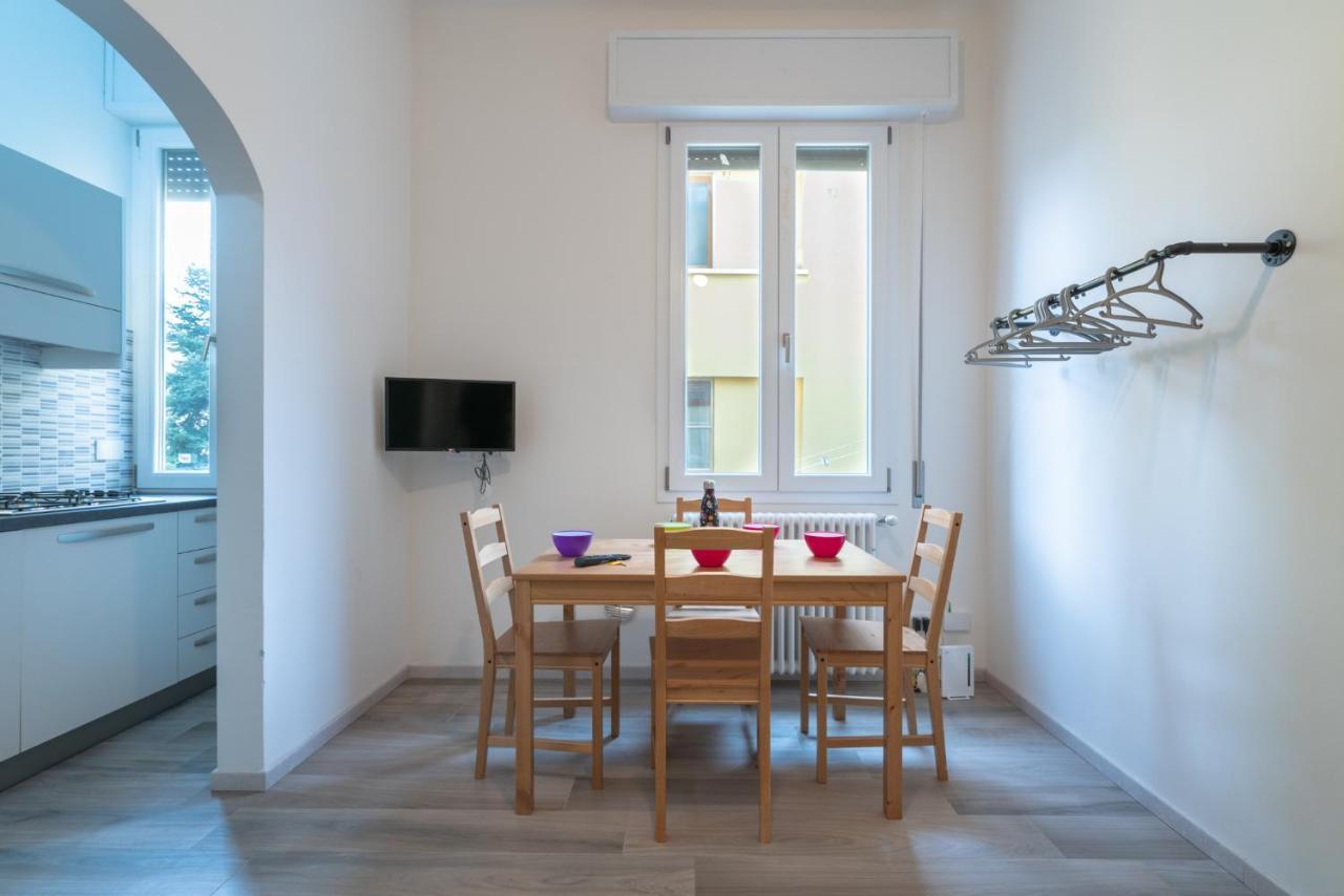 Fiera 3- Self Checkin - H24 Apartment