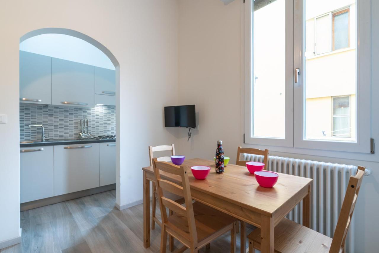 Apartment Fiera 3- Self Checkin - H24