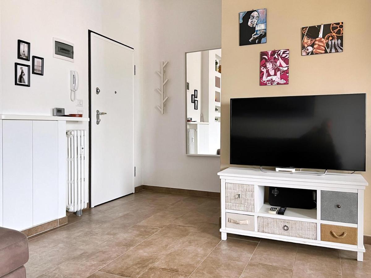 Ur Nest Filanda Appartement