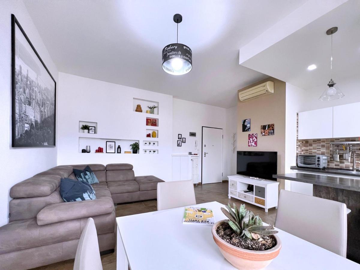 Ur Nest Filanda Appartement *
