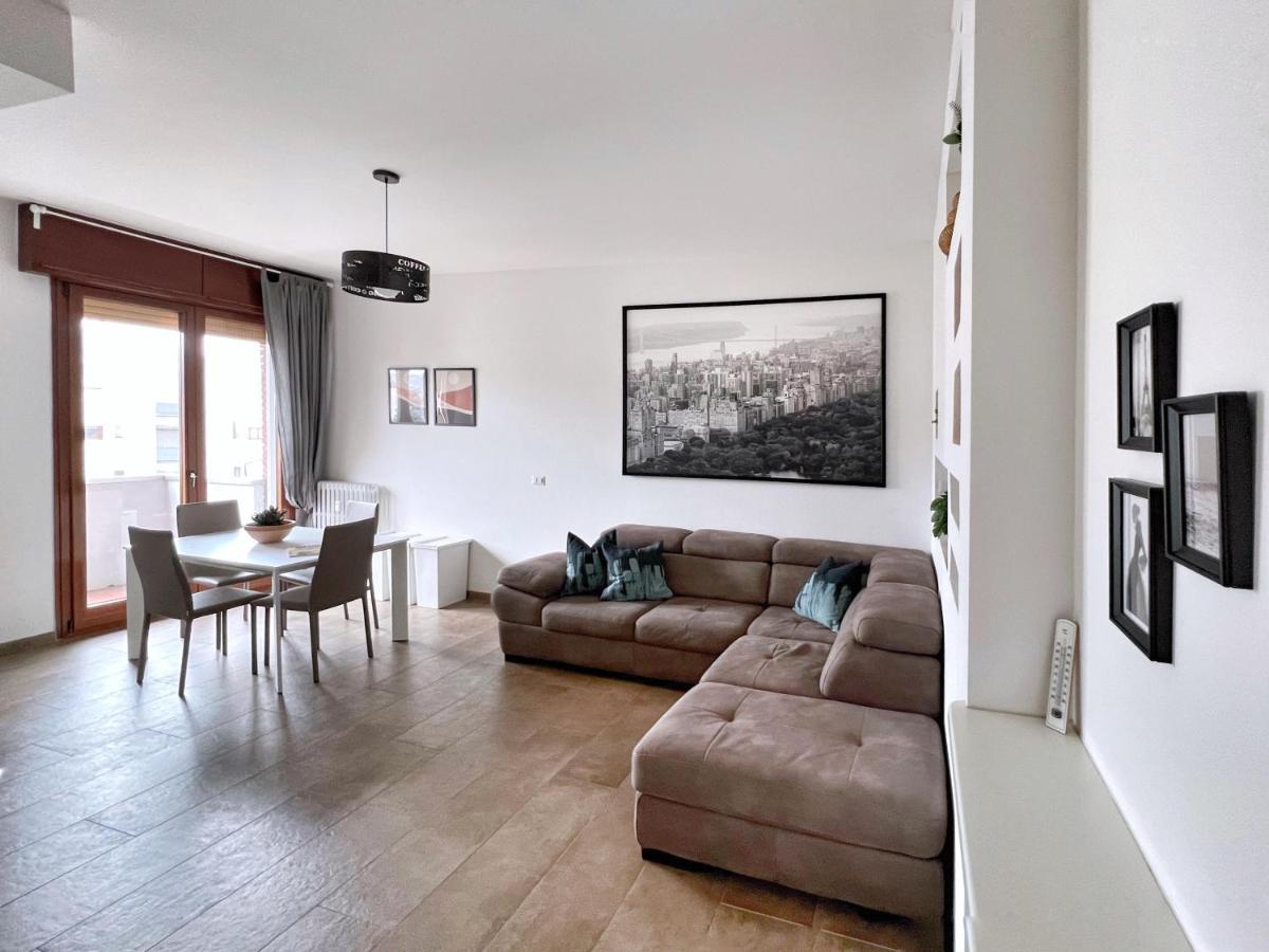 Ur Nest Filanda Appartement *