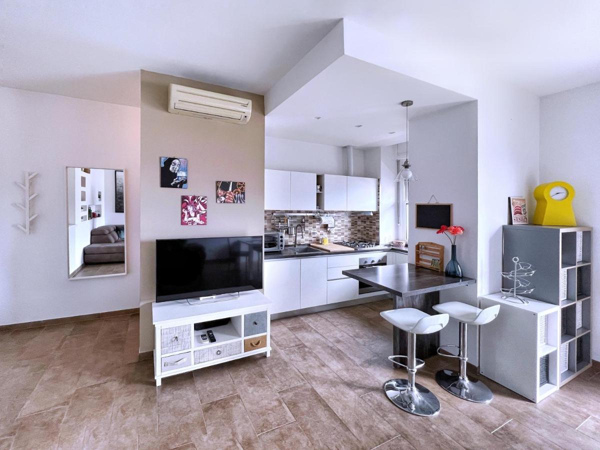 Ur Nest Filanda Appartement