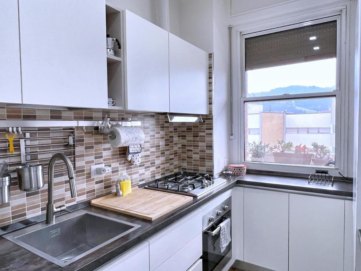 Ur Nest Filanda Appartement *