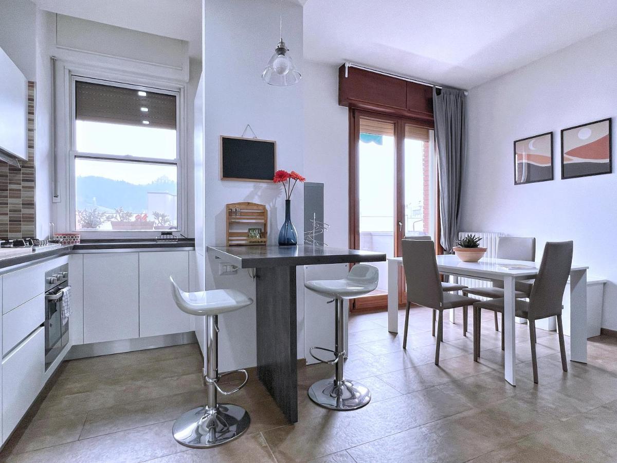 Appartement Ur Nest Filanda *