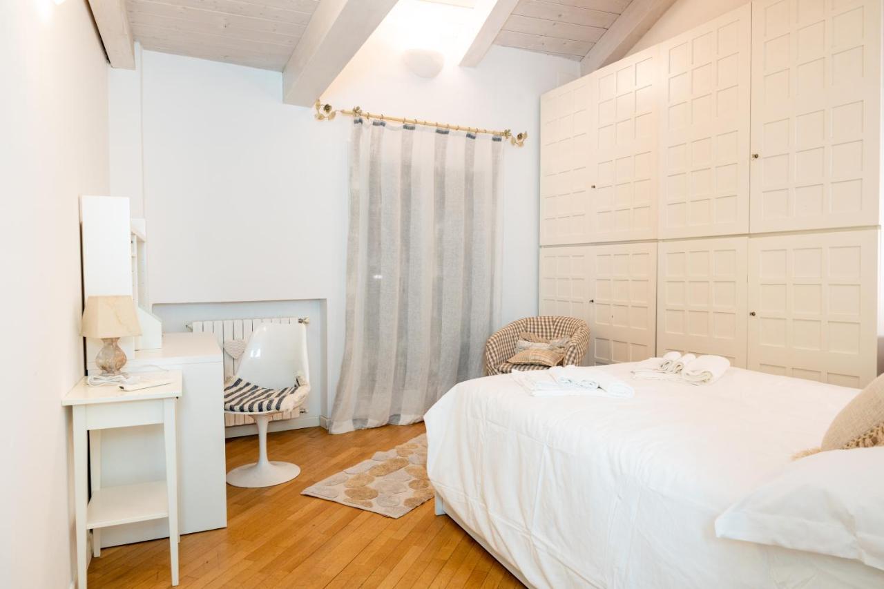 Al Platano Orientale Apartment