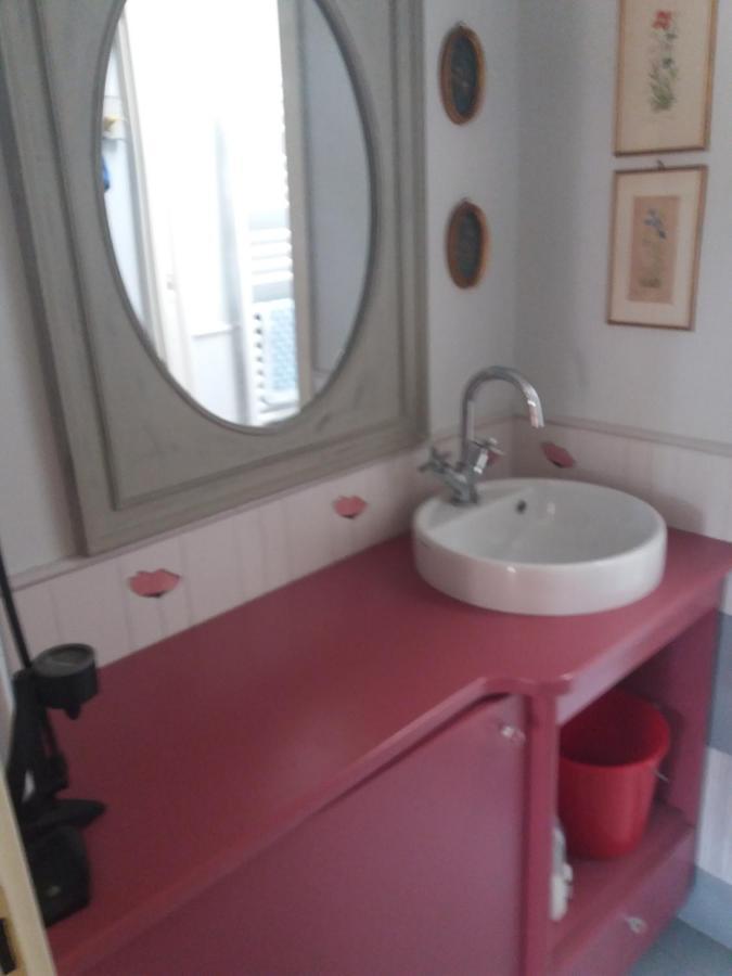 Relais Lola Apartment *