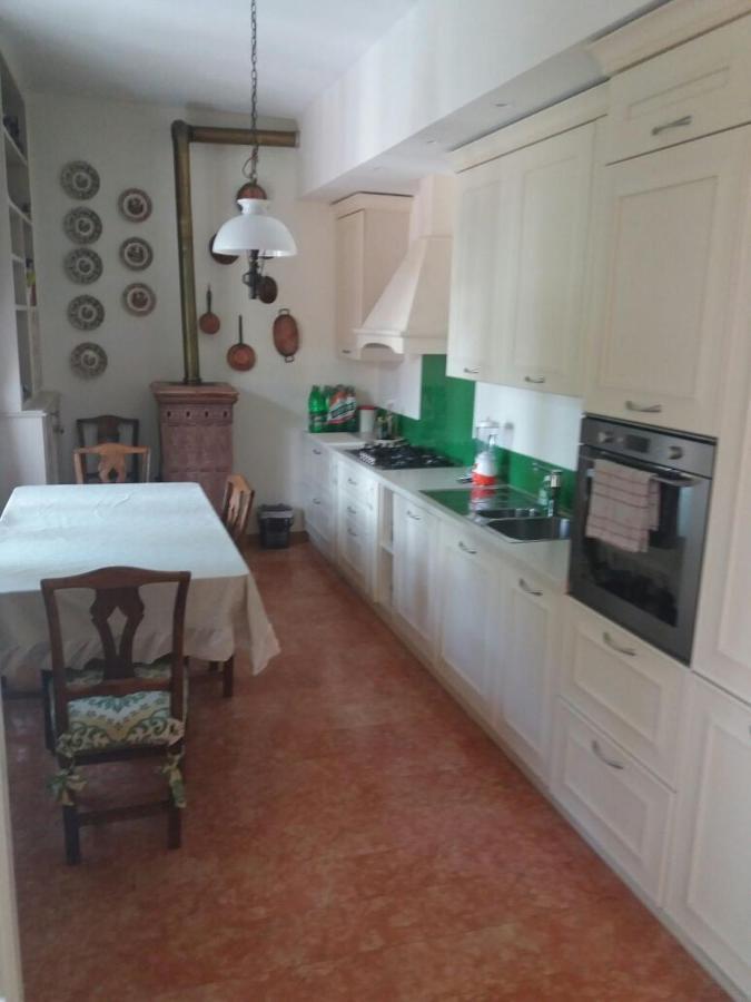 Relais Lola Apartment *
