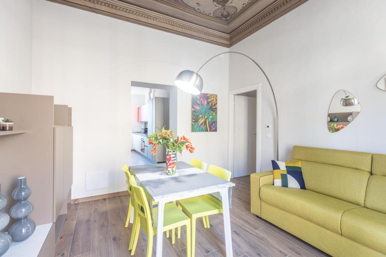 Apartment Indipendenza, By Short Holidays