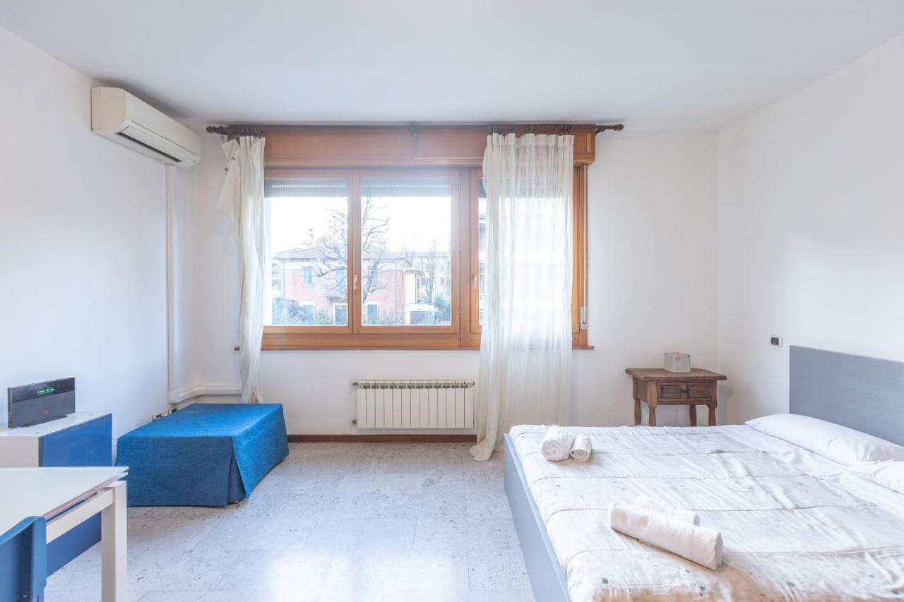 Appartamento Torreggiani, By Short Holidays *