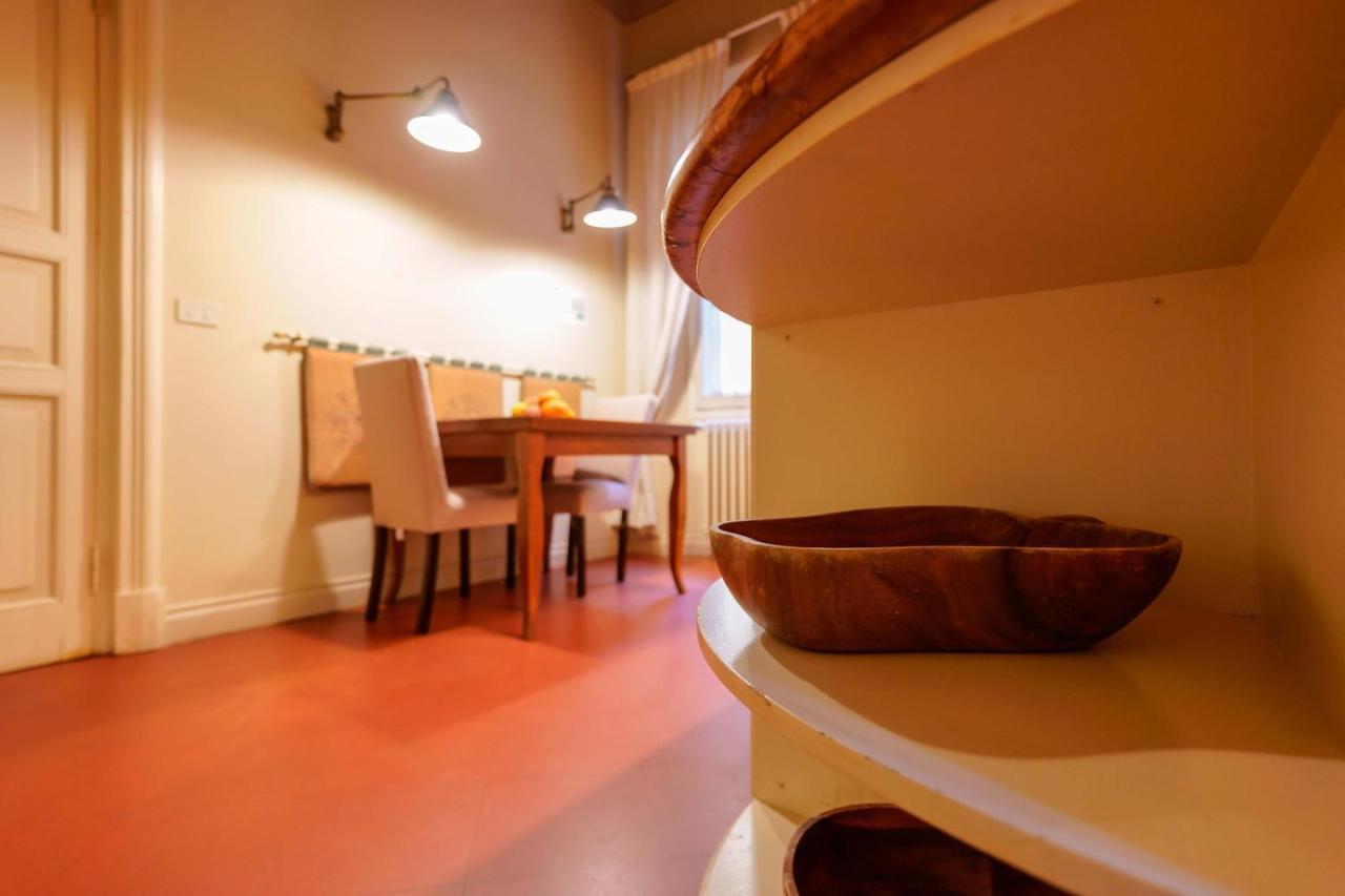 Aldrovandi, With Private Garden Apartment Bologna