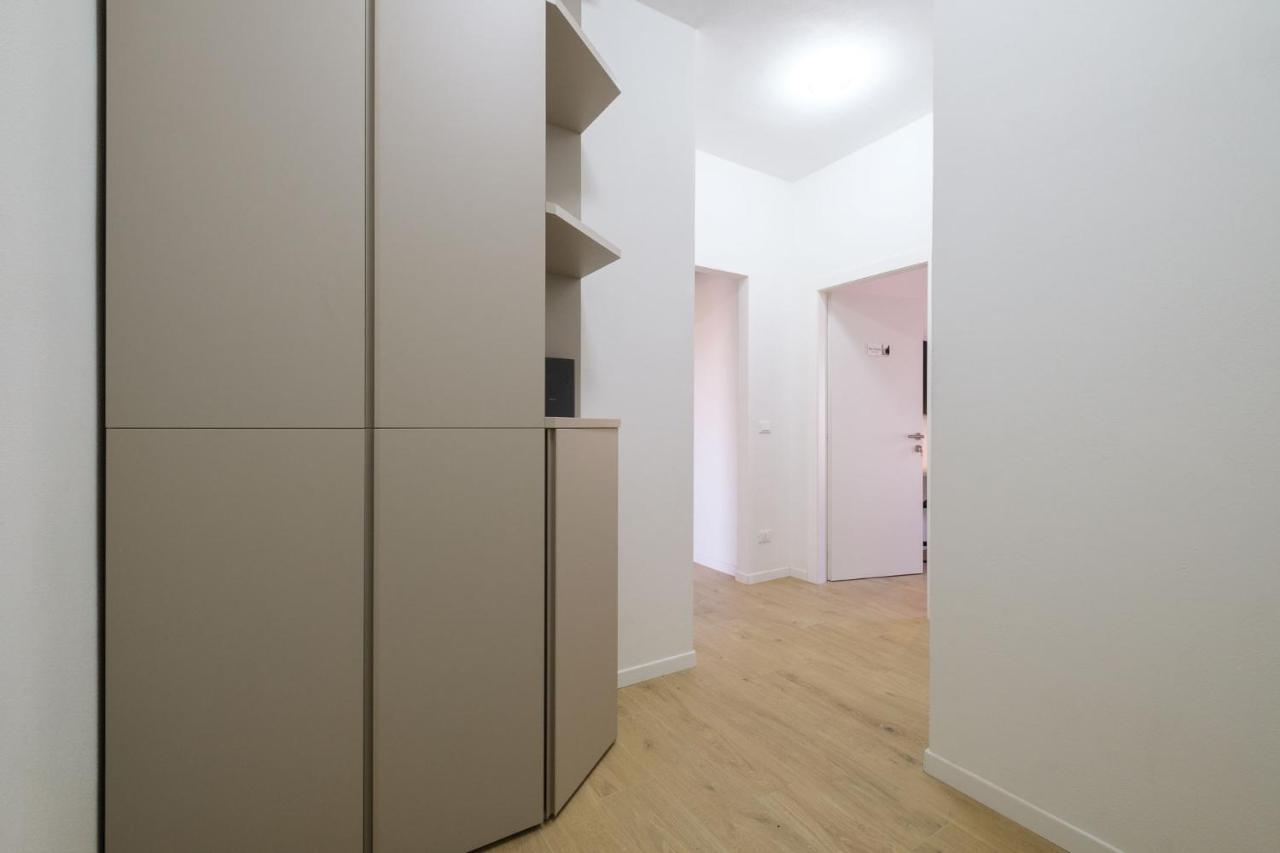 Apartment Casa Macca By Studio Vita *